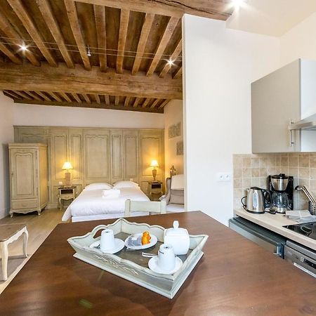 Le Cara Seheiah 1D Bed and Breakfast Beaune  Eksteriør billede